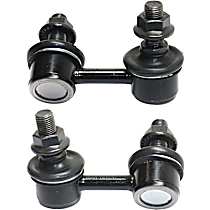 Front, Driver and Passenger Side Sway Bar Link