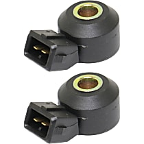 Knock Sensor, Direct Mounting Type