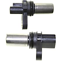 Camshaft Position Sensor, Set of 2, 4 Cyl 2.5L
