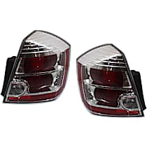 Nissan Sentra Tail Lights from $43 | CarParts.com