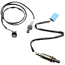 Oxygen Sensor, Set of 2
