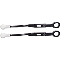 Convertible Top Rod
