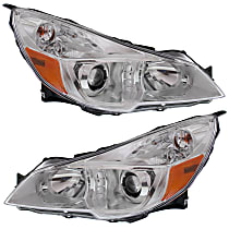 2014 Subaru Outback Headlights from $132 | CarParts.com