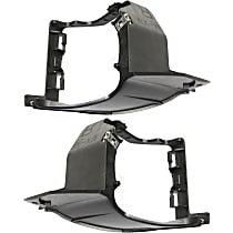 Driver and Passenger Side Fog Light Brackets