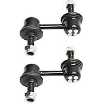 Front, Driver and Passenger Side Sway Bar Link