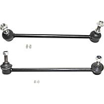 Front Sway Bar Links