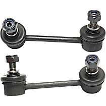 Front, Driver and Passenger Side Sway Bar Link
