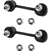 Sway Bar Link - Front, Driver and Passenger Side