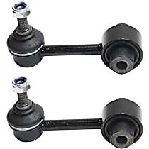 Sway Bar Link - Rear, Driver and Passenger Side