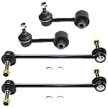 Front and Rear Sway Bar Link