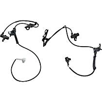 ABS Speed Sensor