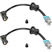 ABS Speed Sensor