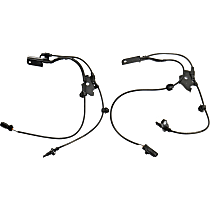 ABS Speed Sensor