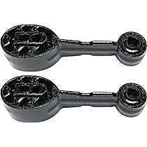 Engine Torque Mount