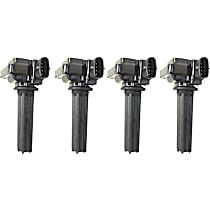 Ignition Coils, 2.0L Engine