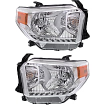 2014 Toyota Tundra Headlights from $102 | CarParts.com