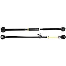 Lateral Link, Rear, Lower Rearward, Driver and Passenger Side