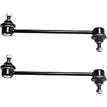 Rear, Driver and Passenger Side Sway Bar Links