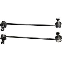 Front, Driver and Passenger Side Sway Bar Link