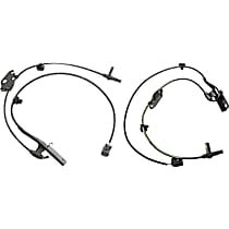 ABS Speed Sensor