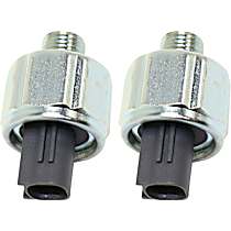 Knock Sensor, Direct Mounting Type