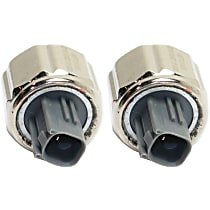 Knock Sensor, Matsushita