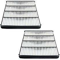 OE Replacement Air Filter