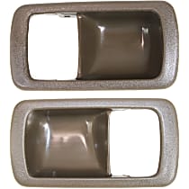 Door Handle Trim - 