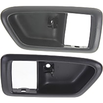 Door Handle Trim