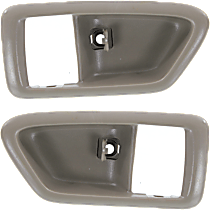 Door Handle Trim