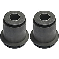 Front, Driver and Passenger Side, Lower, Control Arm Bushing
