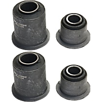 Front or Rear, Upper, Control Arm Bushing