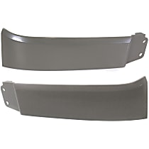 Driver and Passenger Side Headlight Fillers