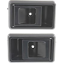 Toyota Corolla Interior Door Handle Carparts Com