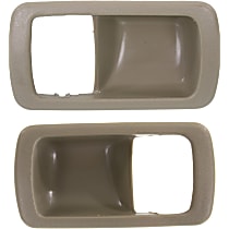 Door Handle Trim