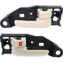 1999 toyota solara interior door handle