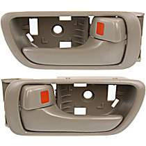 Toyota Camry Interior Door Handle Carparts Com