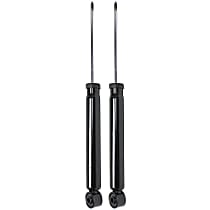 Shock Absorber - Rear, Driver and Passenger Side