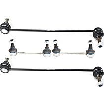 Sway Bar Link - Front and Rear, Driver or Passenger Side