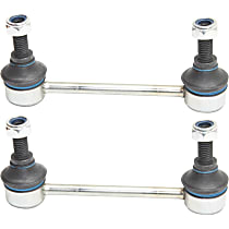 Sway Bar Link - Rear, Driver and Passenger Side