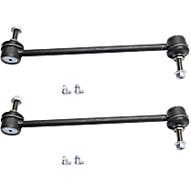 Sway Bar Link - Front, Driver and Passenger Side