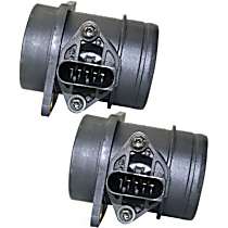 Mass Air Flow Sensors
