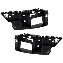 Bumper Reinforcement Bracket