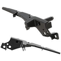 Grille Brackets