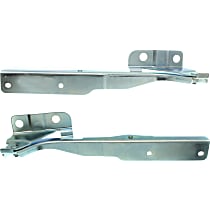 Driver and Passenger Side Hood Hinges