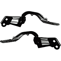 Driver and Passenger Side Hood Hinges