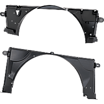 Fits Radiator Fan 8 Cyl 6.7L, Primary - 