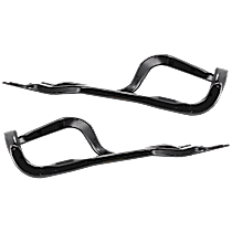 Radiator Support Side Panel, 6 Cyl 3.5L