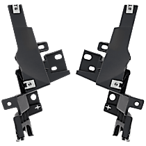 Radiator Support Bracket CAPA Certified