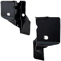 Radiator Support Bracket